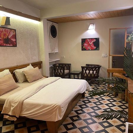 Sunrise Cottage Dagshai Luaran gambar