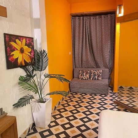 Sunrise Cottage Dagshai Luaran gambar