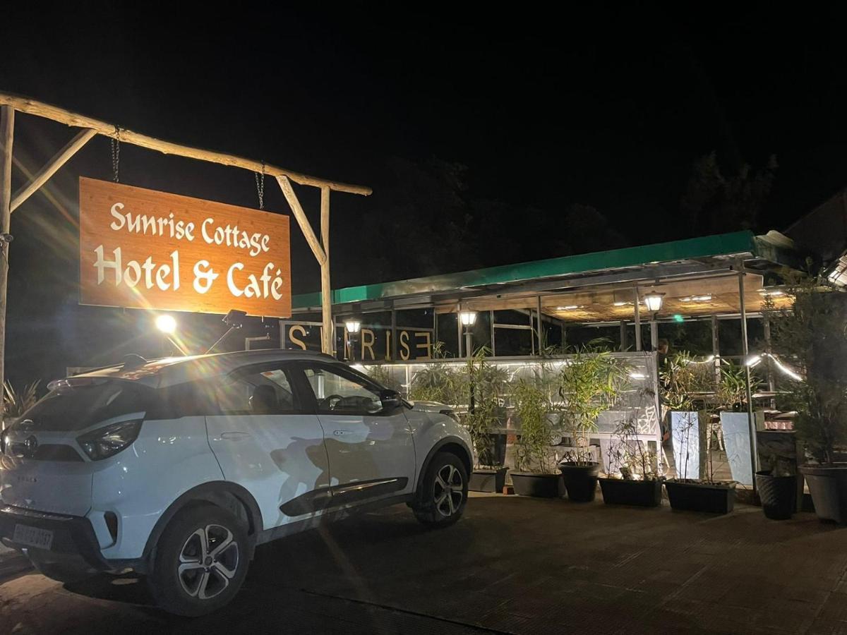 Sunrise Cottage Dagshai Luaran gambar