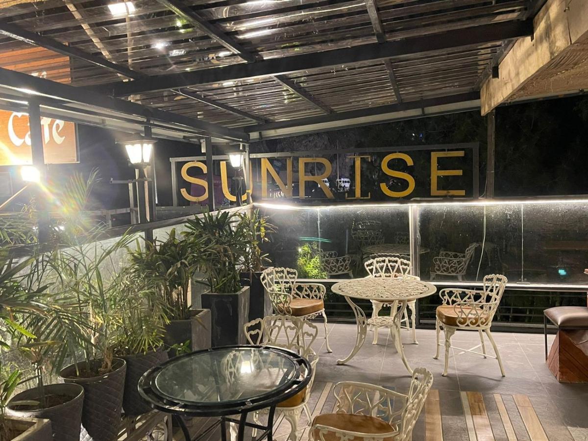 Sunrise Cottage Dagshai Luaran gambar