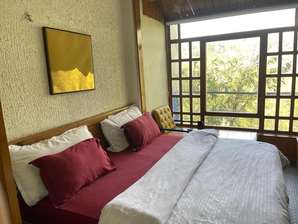 Sunrise Cottage Dagshai Luaran gambar