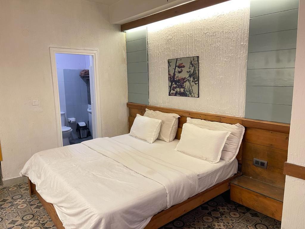 Sunrise Cottage Dagshai Luaran gambar