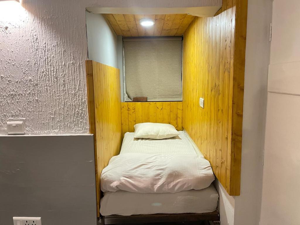 Sunrise Cottage Dagshai Luaran gambar