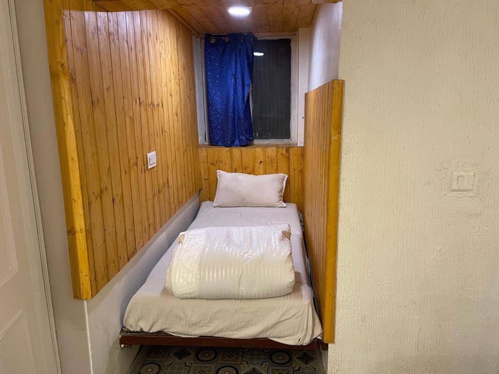 Sunrise Cottage Dagshai Luaran gambar