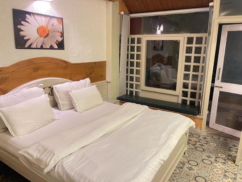Sunrise Cottage Dagshai Luaran gambar