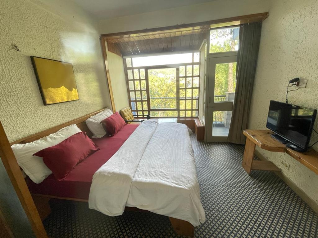 Sunrise Cottage Dagshai Luaran gambar