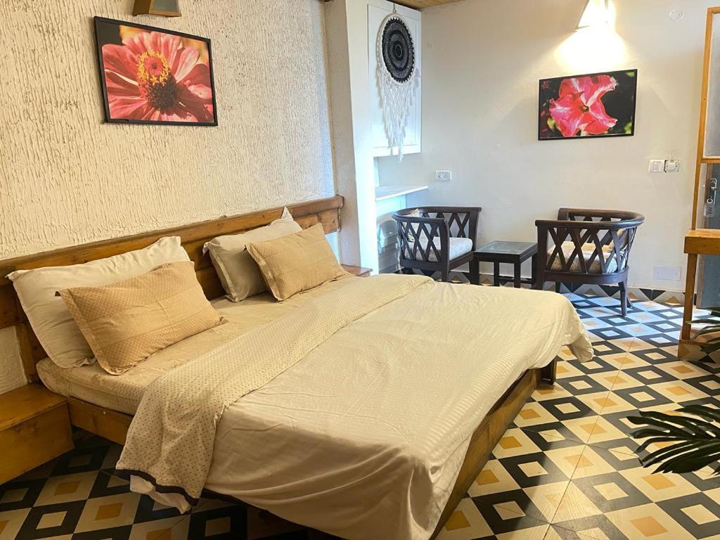 Sunrise Cottage Dagshai Luaran gambar