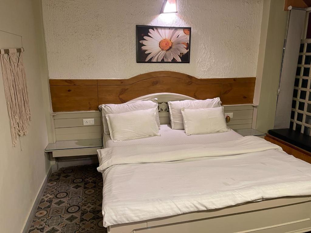 Sunrise Cottage Dagshai Luaran gambar