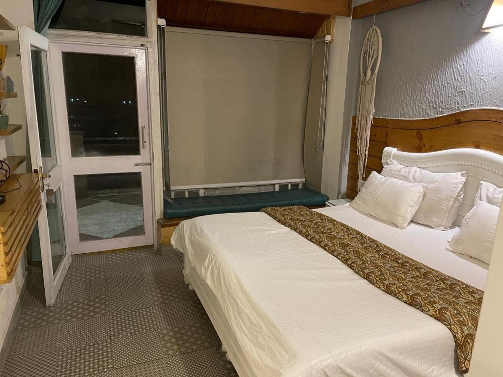 Sunrise Cottage Dagshai Luaran gambar