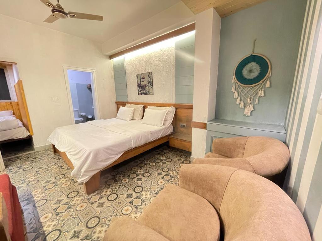 Sunrise Cottage Dagshai Luaran gambar