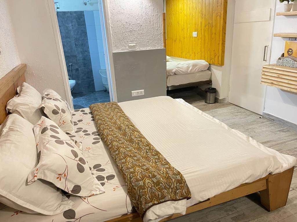 Sunrise Cottage Dagshai Luaran gambar