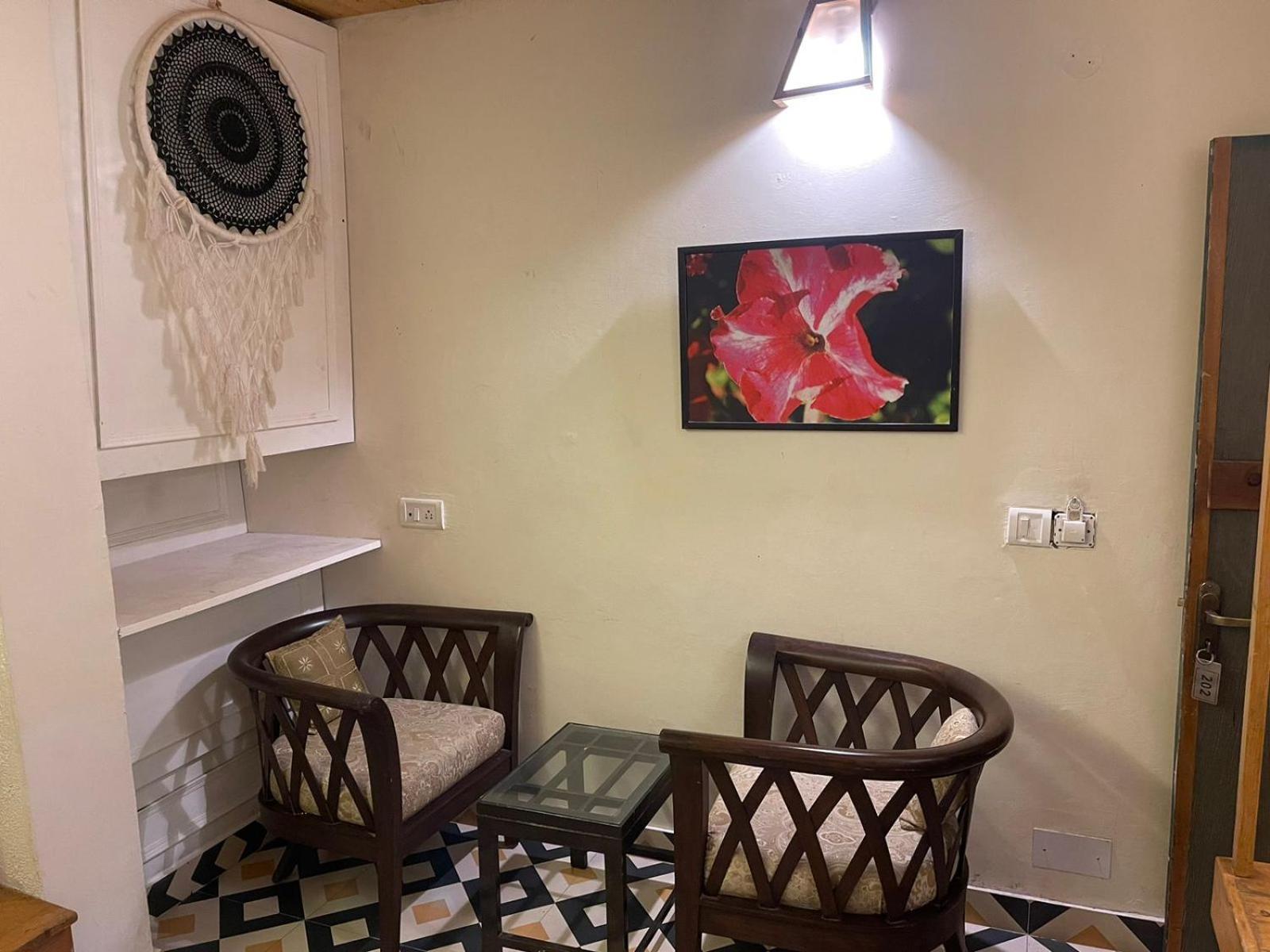 Sunrise Cottage Dagshai Luaran gambar