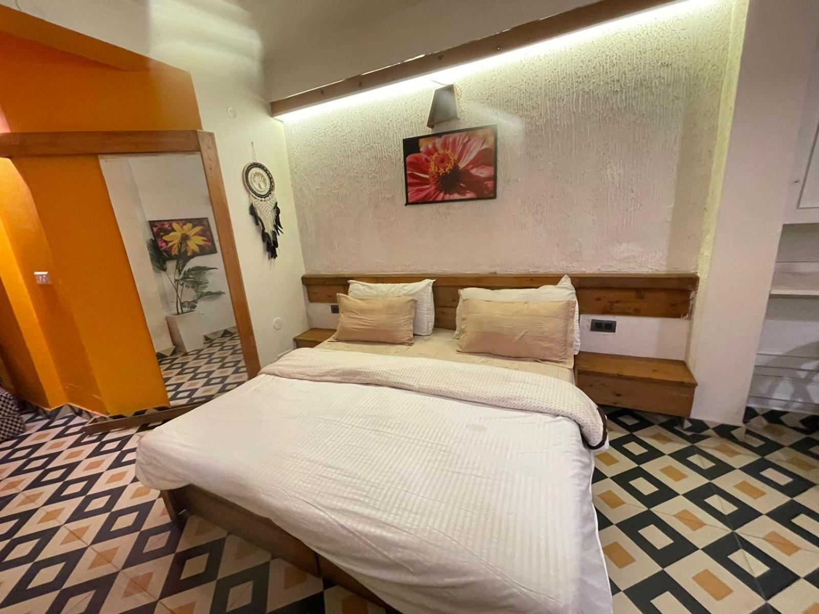 Sunrise Cottage Dagshai Luaran gambar