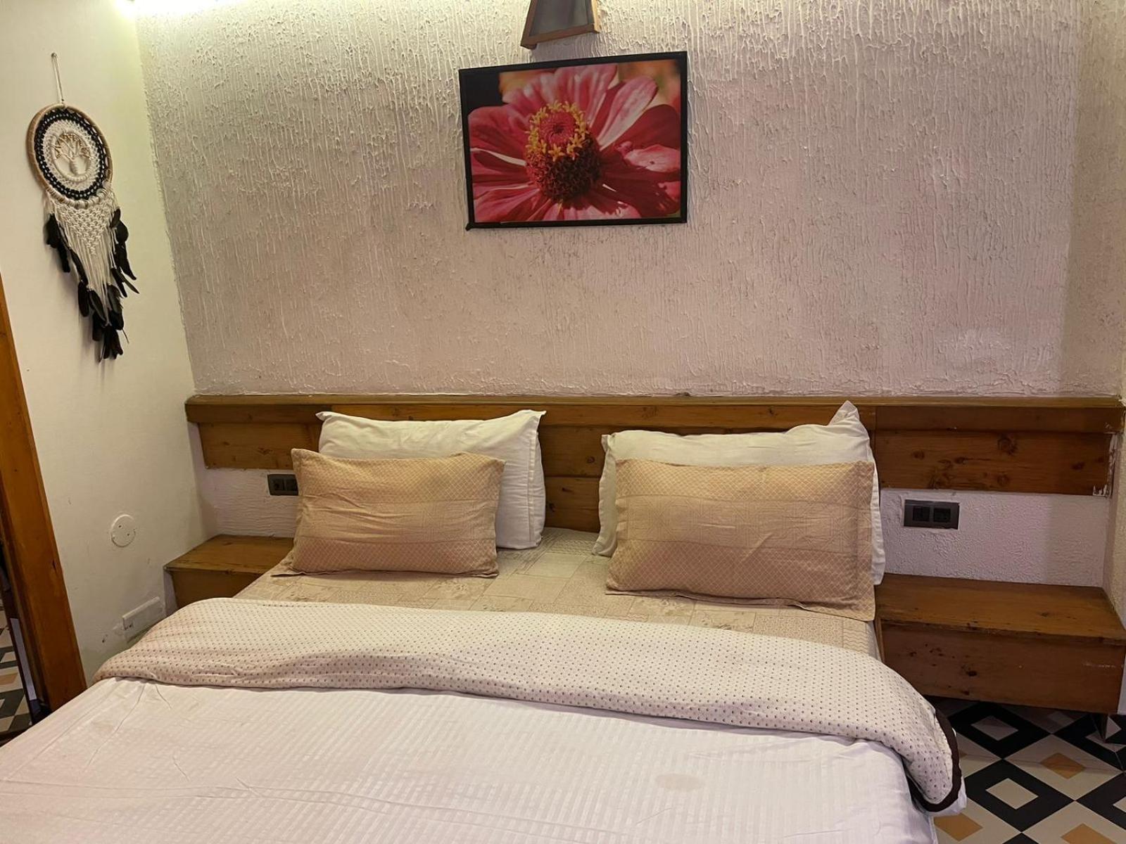 Sunrise Cottage Dagshai Luaran gambar