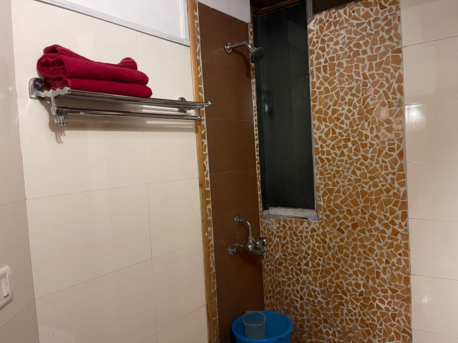 Sunrise Cottage Dagshai Luaran gambar