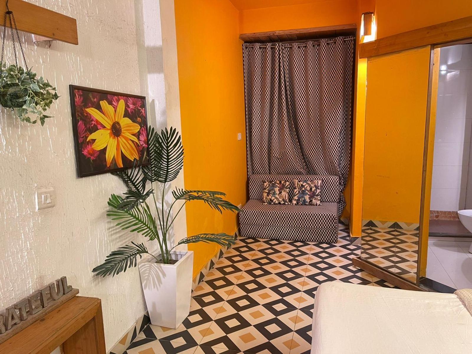 Sunrise Cottage Dagshai Luaran gambar
